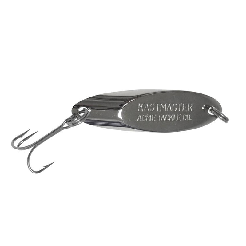 Acme Kastmaster SW10 SW10 – (1/4oz.) Chrome