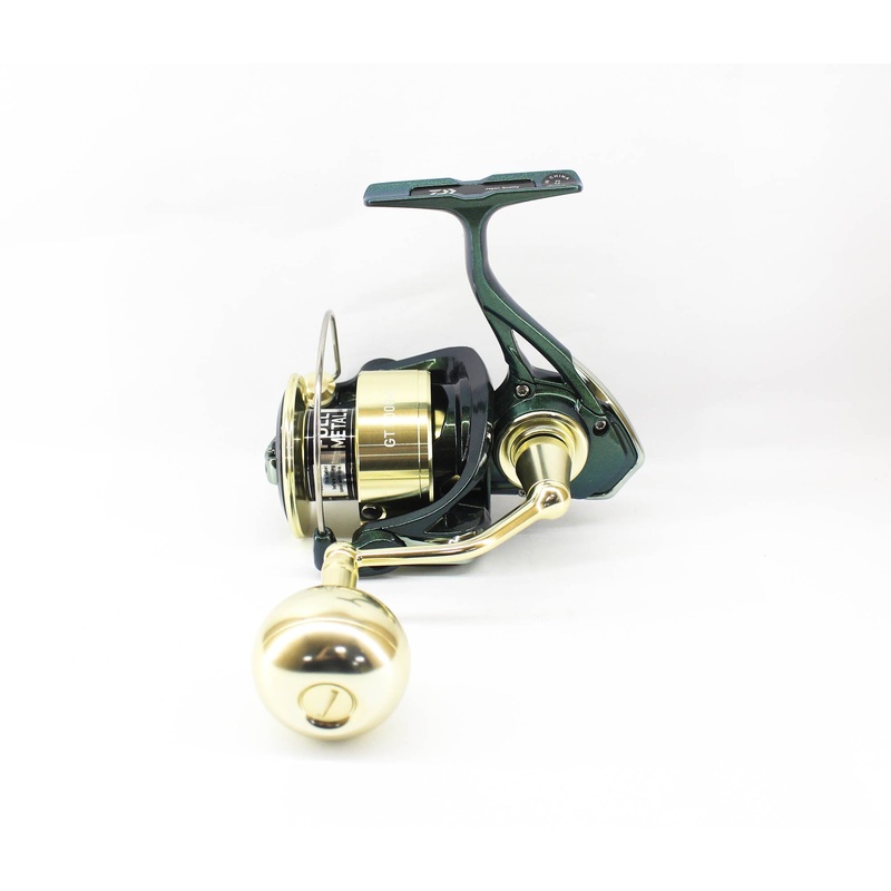 DAIWA REEL – GT ARK (2023) 2500-XH ARK