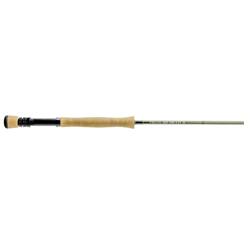 Echo 84-B 8’4″ 6wt.
