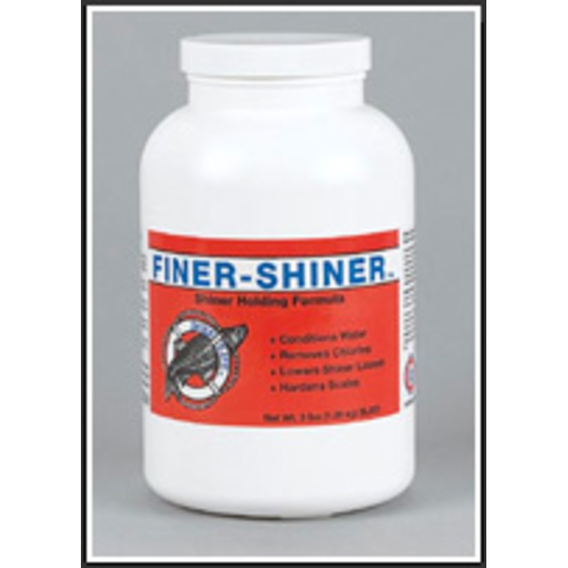FINER-SHINER
