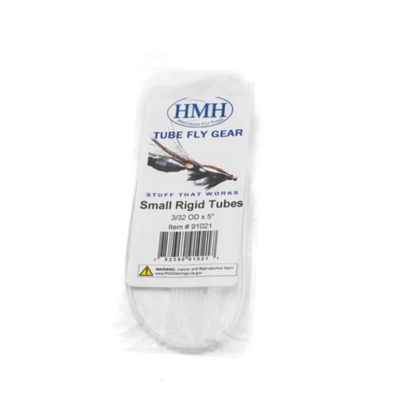 HMH Rigid Tube Assortment – AvidMax
