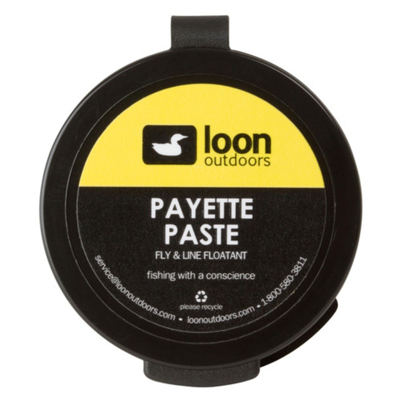 Loon Outdoors Payette Floatant – AvidMax