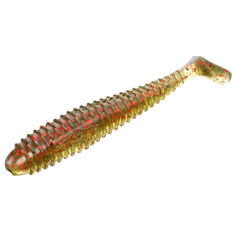 Mikado | Speedo Lure | 4.5cm | 8pcs 358