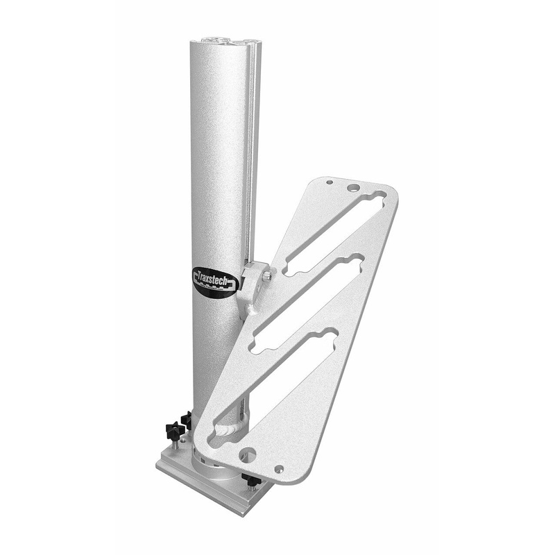 Planer Board Caddy for Vertical Rod Trees [SKU: PBCV-3] Traxstech
