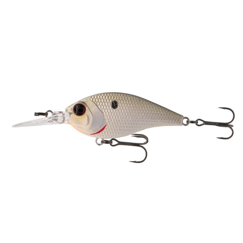 Pressure Series – Tennessee Shad PD4 (Silent)