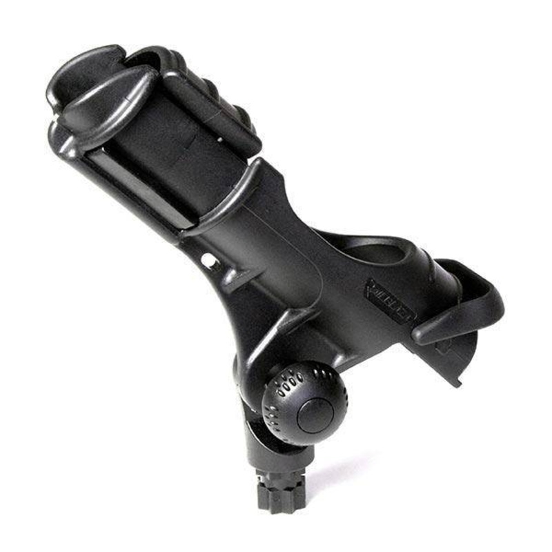 Railblaza | Rod Holder II Starport HD Kit Pack Black
