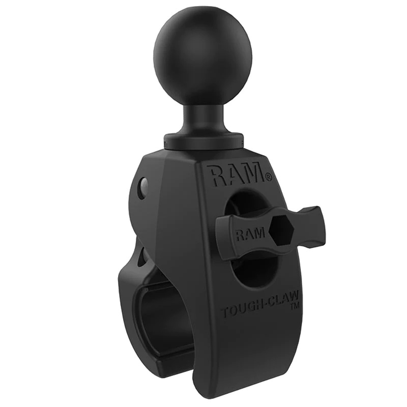 RAM Mounts Tough-Claw Medium Clamp Ball Base