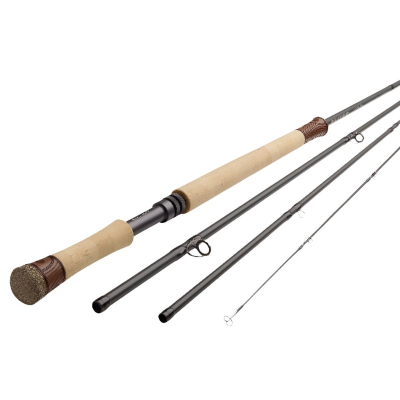 Redington Claymore Trout Spey Rod 11′ 2wt