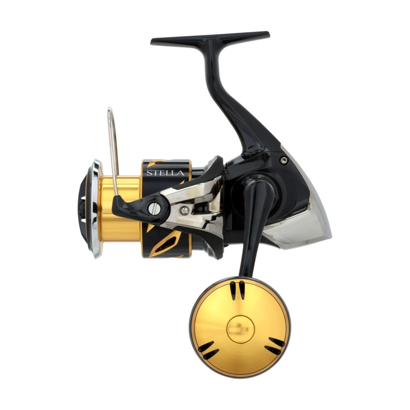 Shimano Stella SW C Spinning Reels 4000XGC
