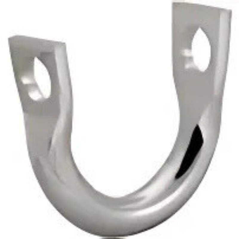 Worth Easy Spin Clevis #4