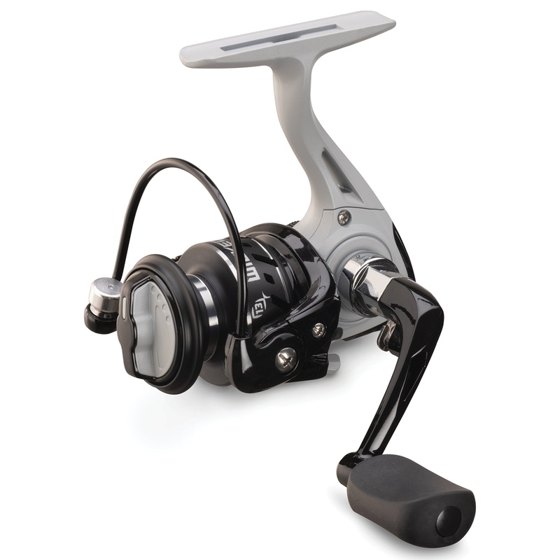 13 Fishing Wicked Ice Reel Short Stem
