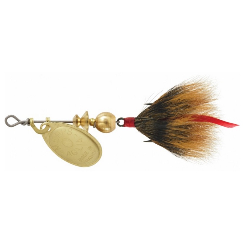 Aglia – Dressed Trebles