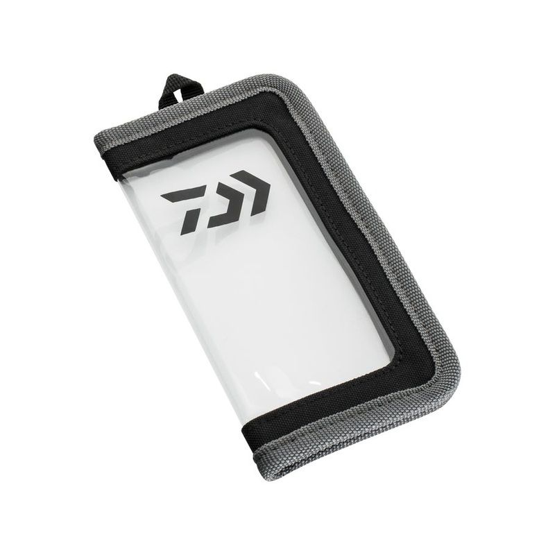 Daiwa Tactical View Lure Cover Small- 5″x 3″