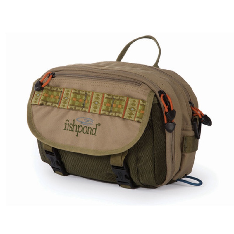 Fishpond Blue River Chest/Lumbar Fly Fishing Pack – AvidMax