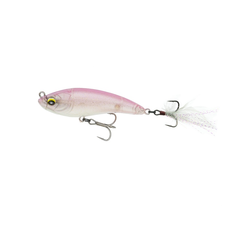HyperJerk 70 FW – Smallmouth Rose 3/8oz.