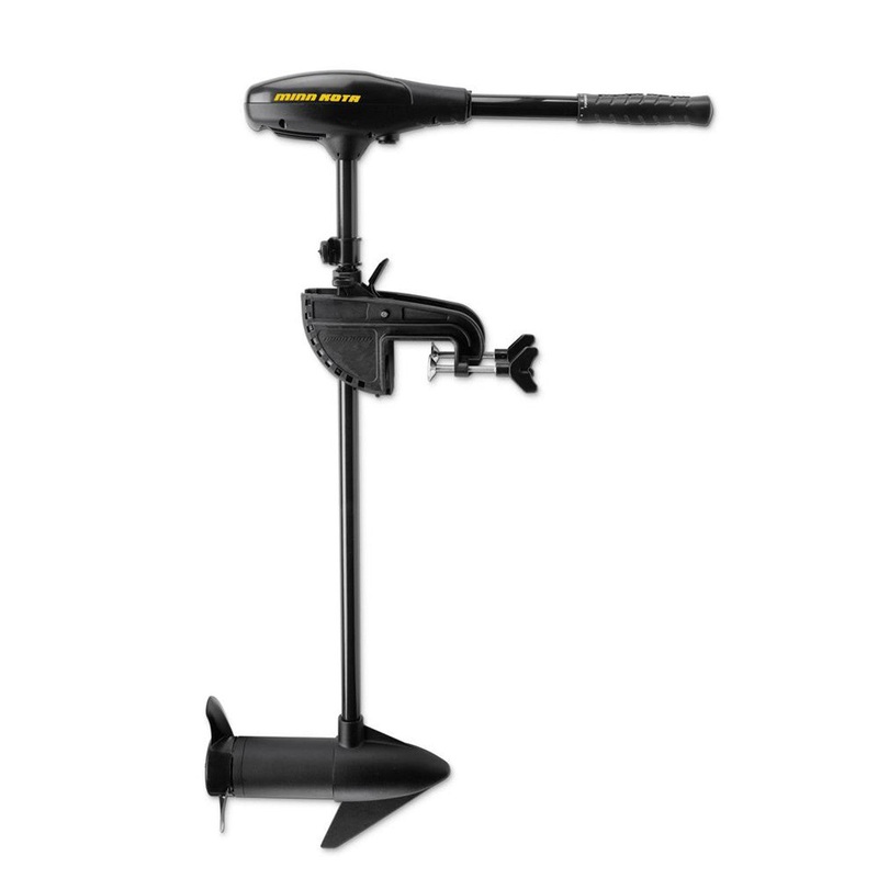 MINN KOTA ENDURA MAX 45 HAND CONTROL – 12V-45LB-36″
