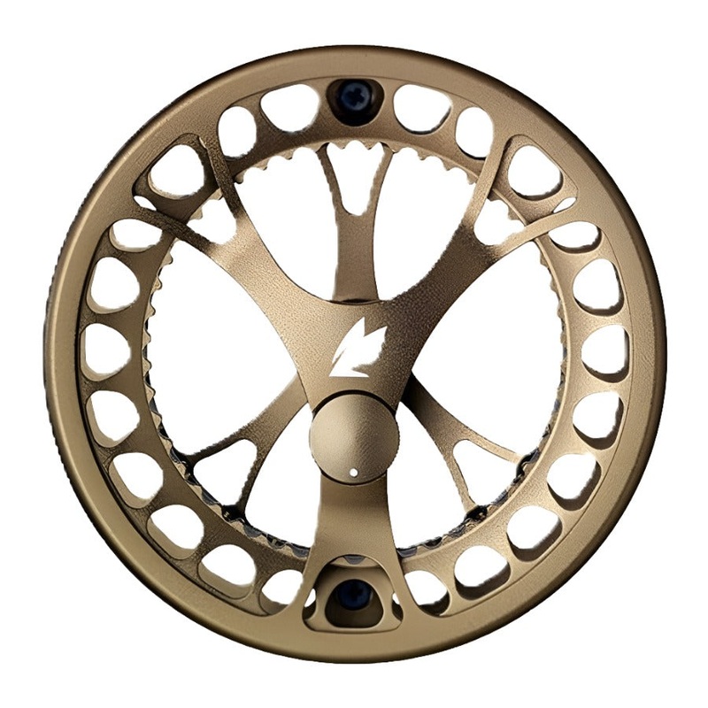 Sage Click Spool Bronze 0/1/2
