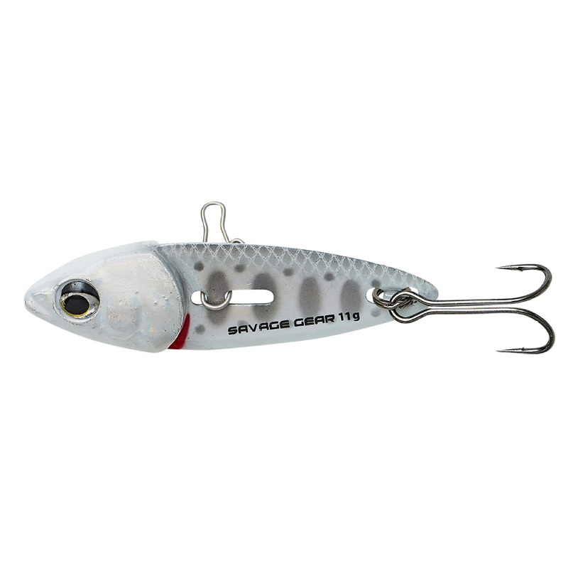 Savage Gear | Minnow Switch Blade | Sinking | 18g | 6cm Pearl White