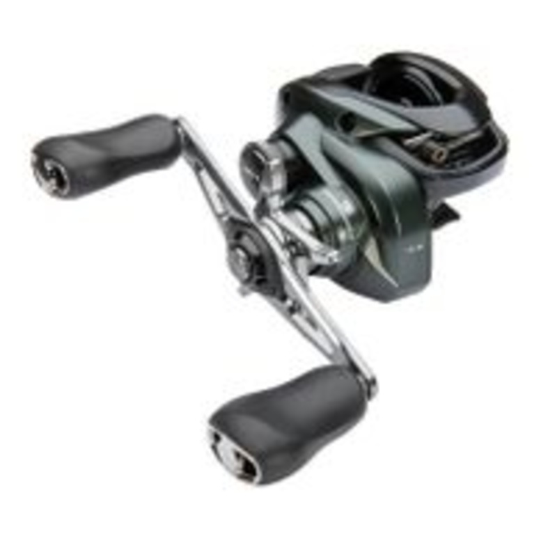 Shimano Curado MGL CUMGL150 Baitcasting Reel – Shimano Curado MGL Baitcasting Reels