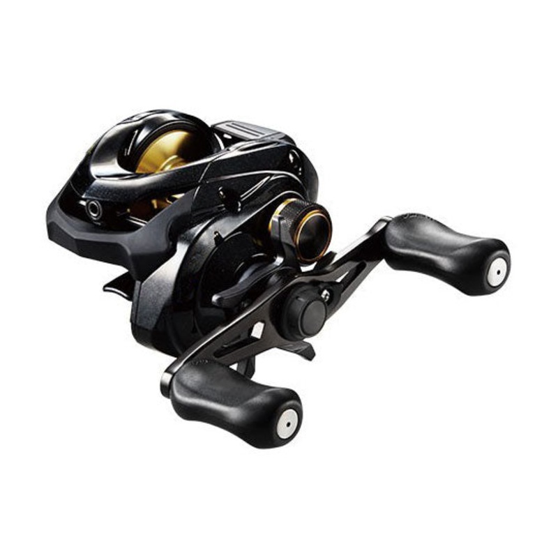 SHIMANO REEL –  Bass One XT 150