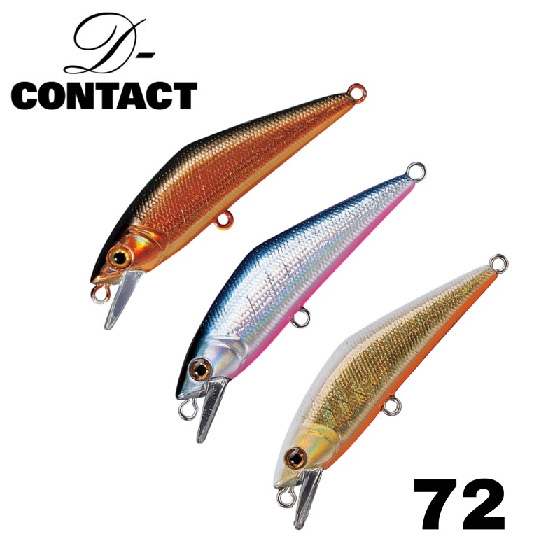 Smith – D Contact 72 (Made in Japan) 72 19