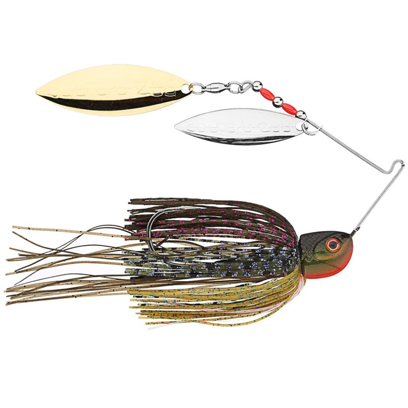 Strike King Bottom Dweller 1 3/8 oz. Bluegill