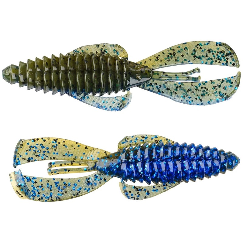 Strike King Rage Tail DB Bug Chameleon