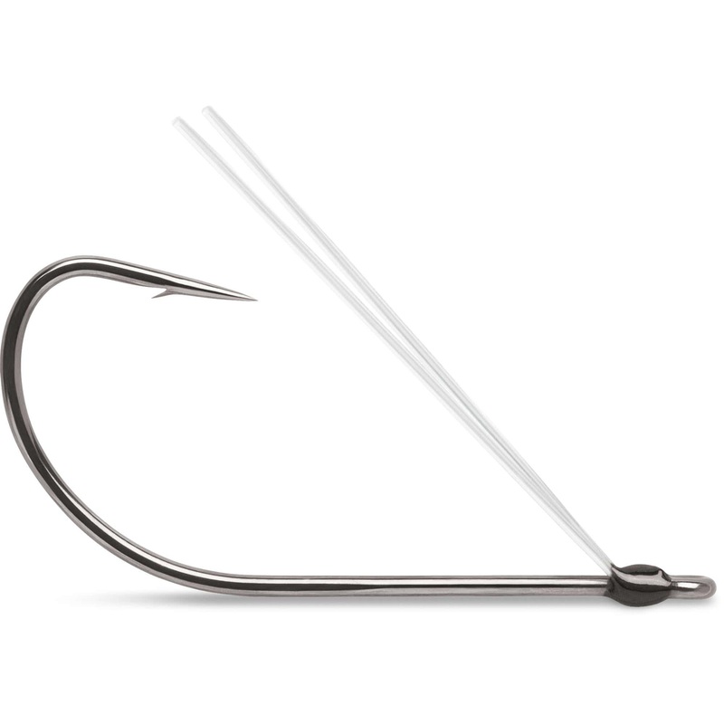 VMC Weedless Neko Hooks 2