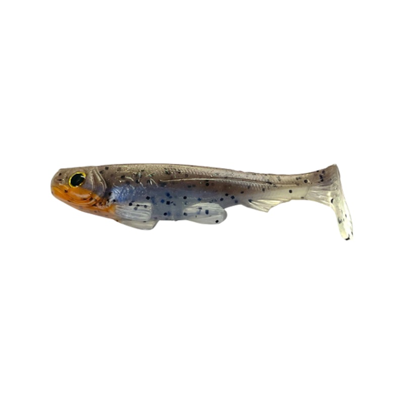 3:16 Lure Co. 5 Rising Son Bluegill