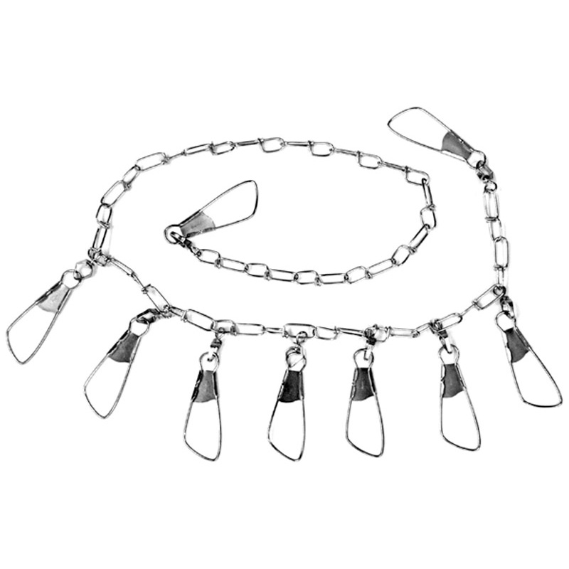 9-Snap Chain Stringer