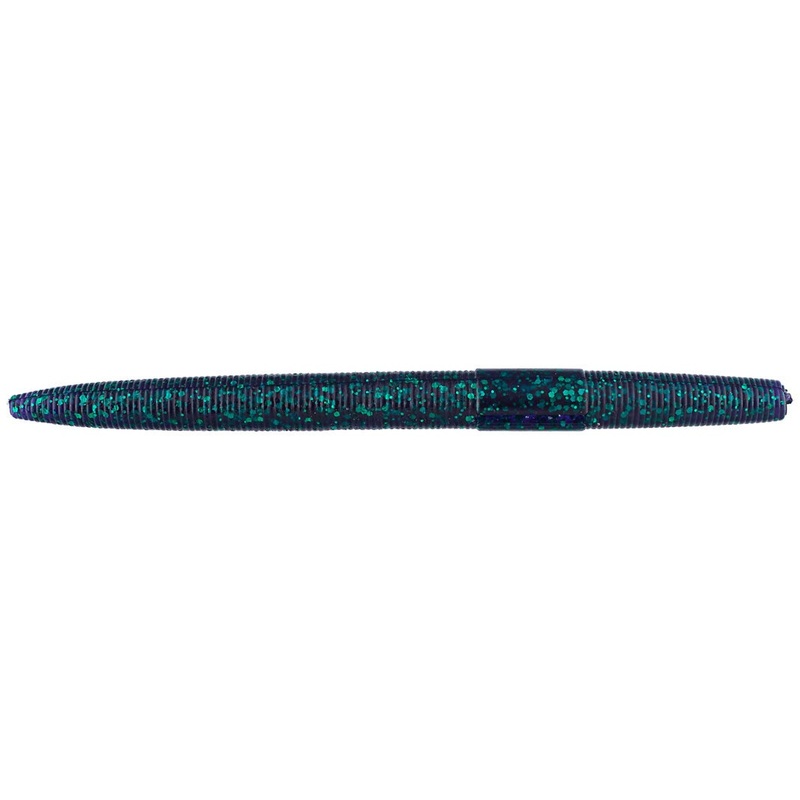 Big Bite Baits Trick Stick Junebug 5″