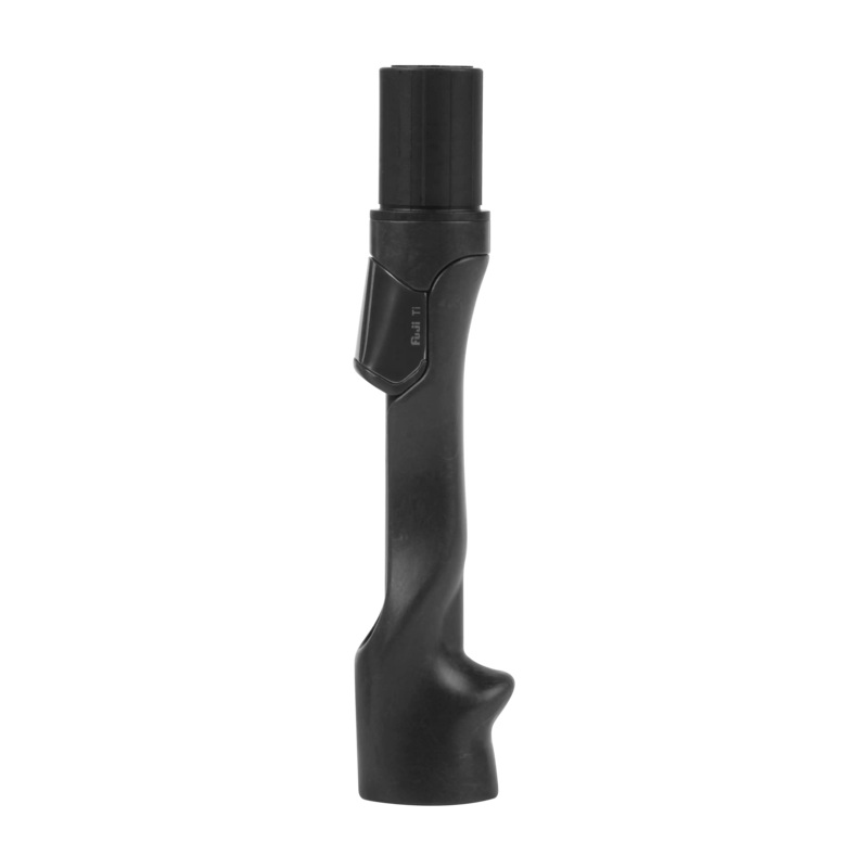 Fuji TCH Micro Trigger Casting Seat Titanium 13-11 Flat Finish