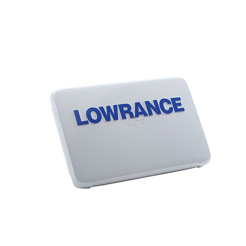 Lowrance Suncover f/Elite-12 Ti & Ti