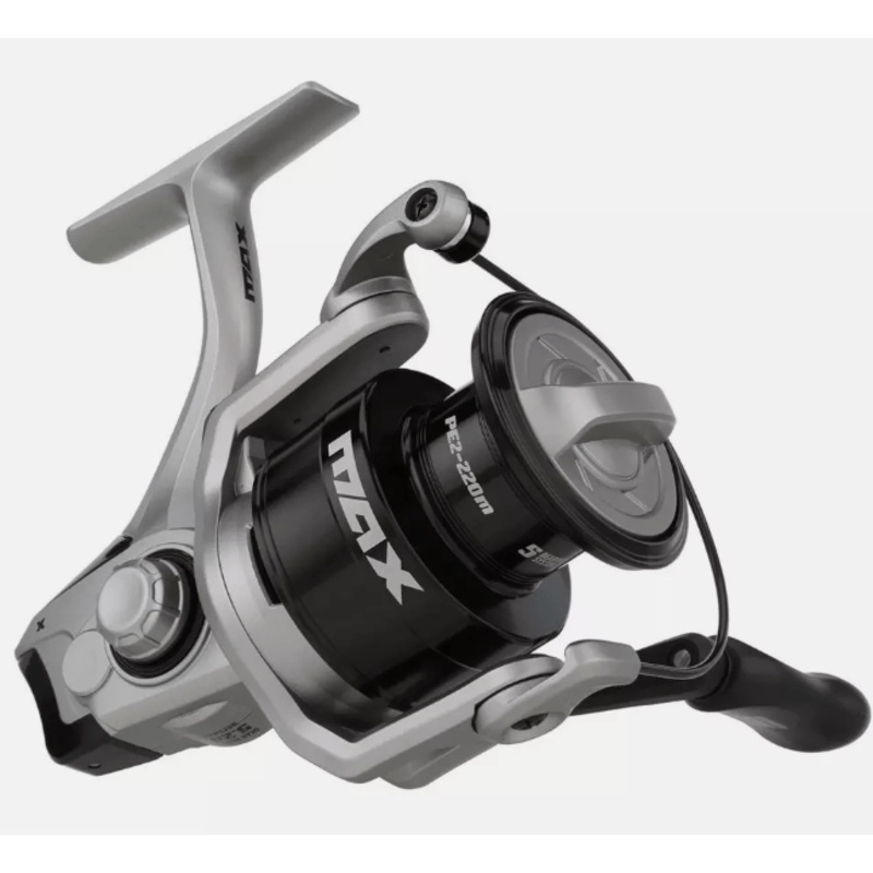 Max X Spinning Reels