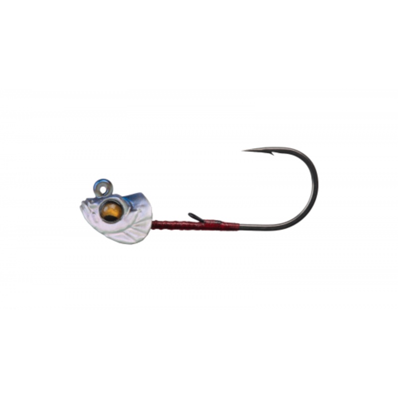 MEGABASS OKASHIRA HEAD REAL MINNOW