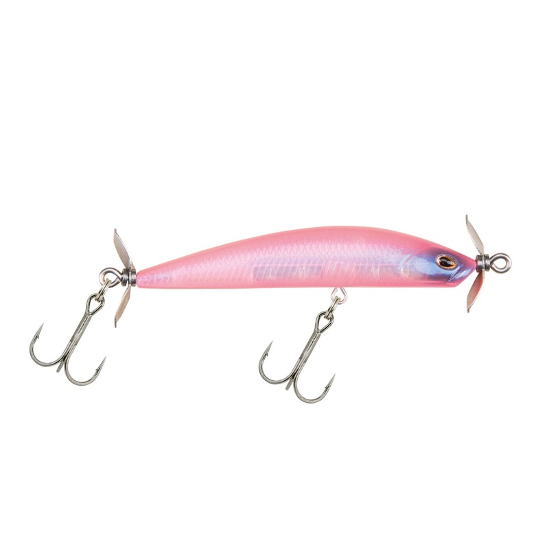 SPY EG Pink 1/3 oz