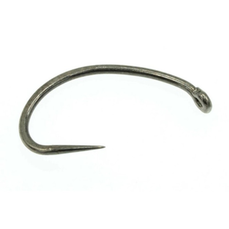 Umpqua UC620BL-BN Heavy Barbless Competition Hook – AvidMax