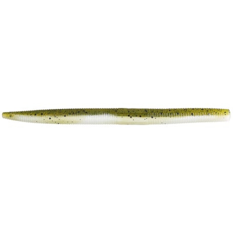 Yum Dinger Watermelon Pearl Lam 6″ – 6/pk