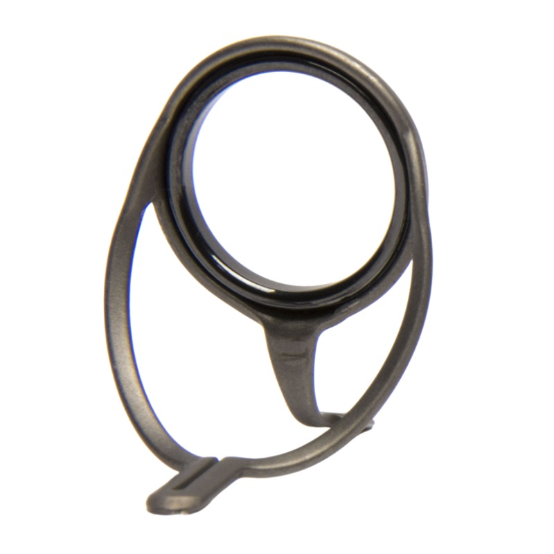 American Tackle LZR Double Foot Casting Guides  Model C Gunsmoke 6