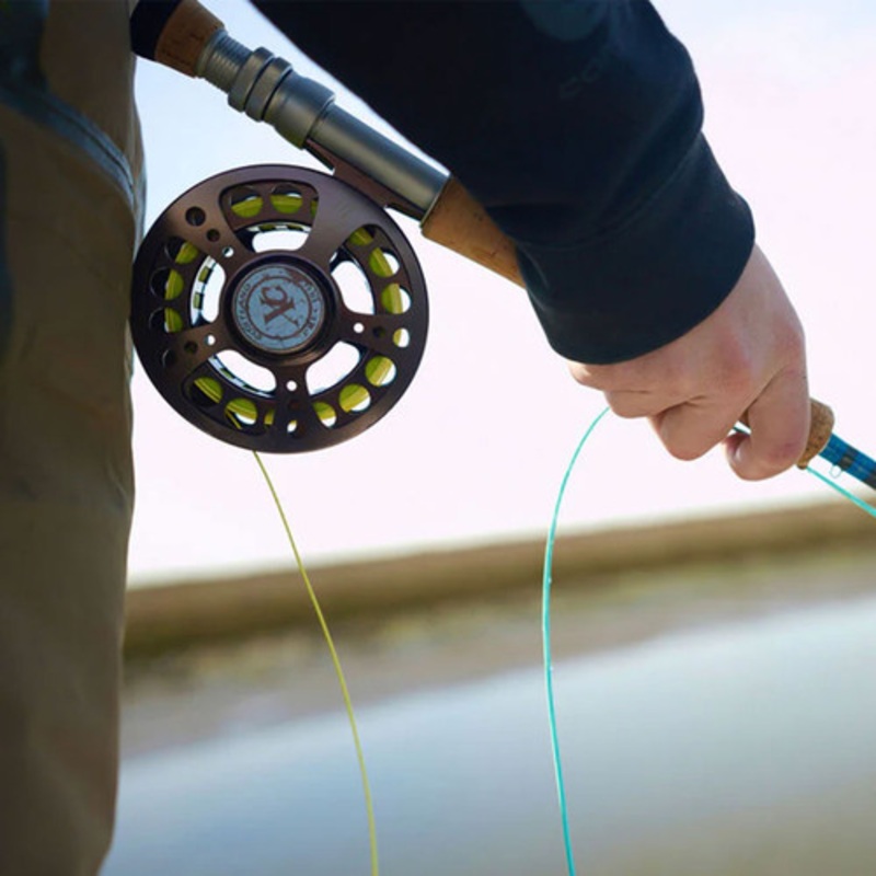 Cortland All Purpose XP Fly Line – AvidMax