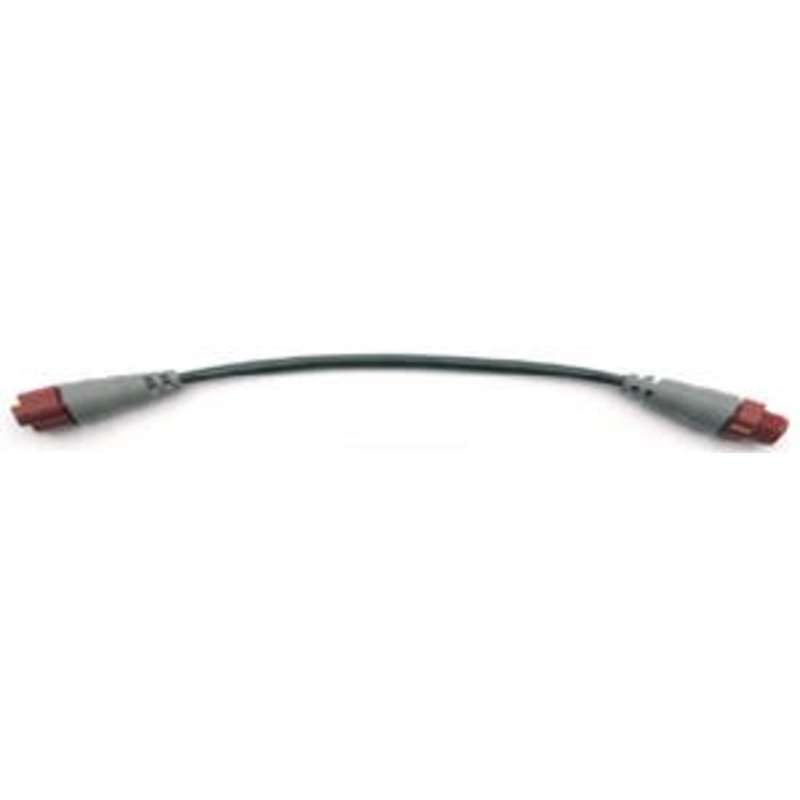 Lowrance N2kext-2rd Extension 2′ Nmea 2000 Cable
