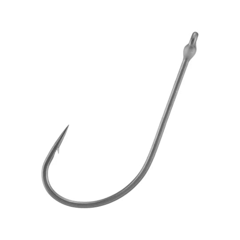 VMC RedLine Series Wacky Neko Hooks #6 – 6/pk