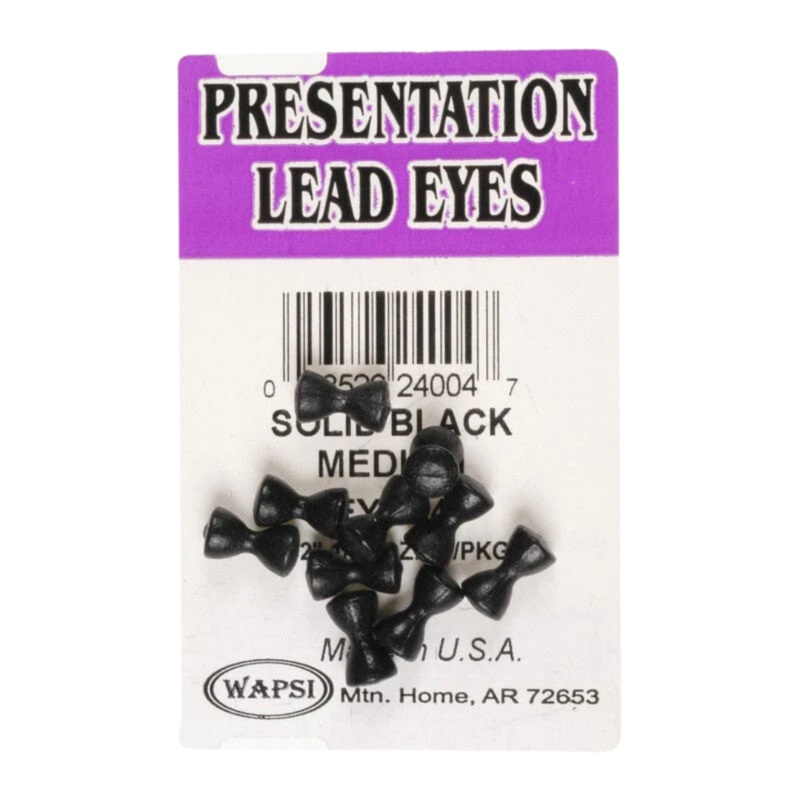 Wapsi Presentation Lead Eyes Micro Black