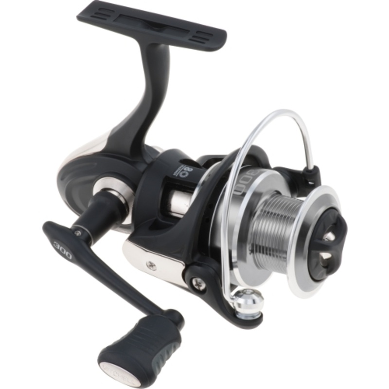 300 Series Spinning Reels