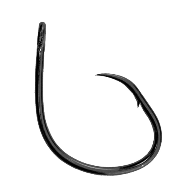Boss Kat – Circle Hook Boss Circle 1/0 – 6 Pack