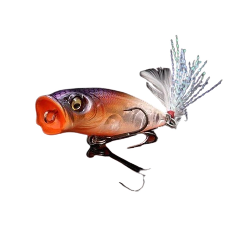 (SP-C) TLO Megabass Popmax