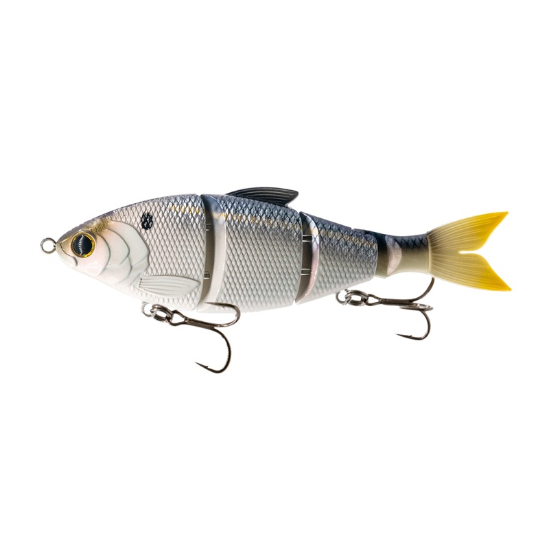 Trace 6″ – Live Threadfin Shad Slow Sink