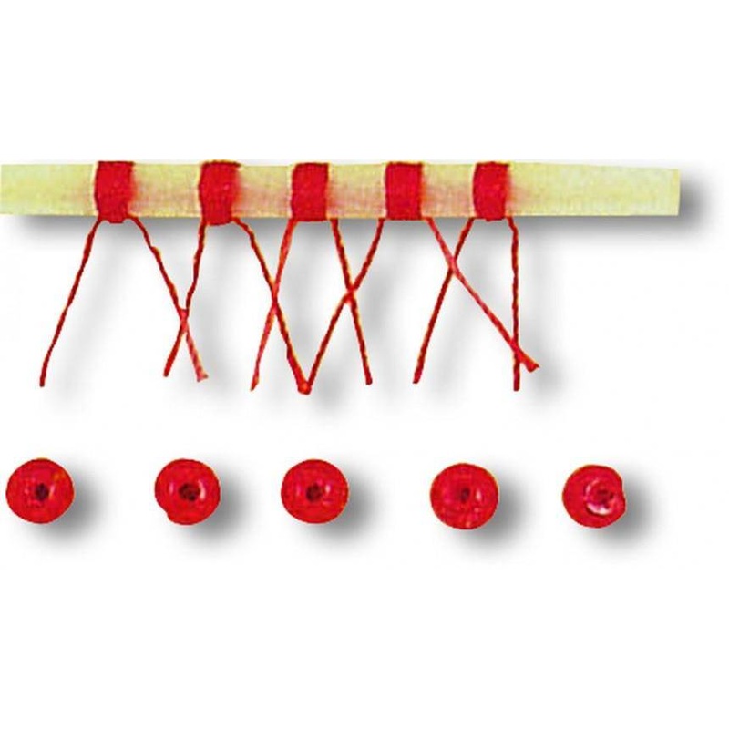 Zebco | Bead Stoppers | 5pcs Mini