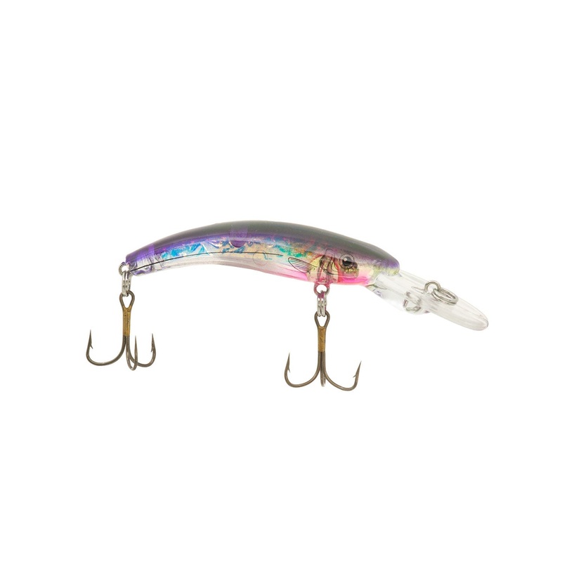 100 Series – Mini-Rip Perch Mini-Rip