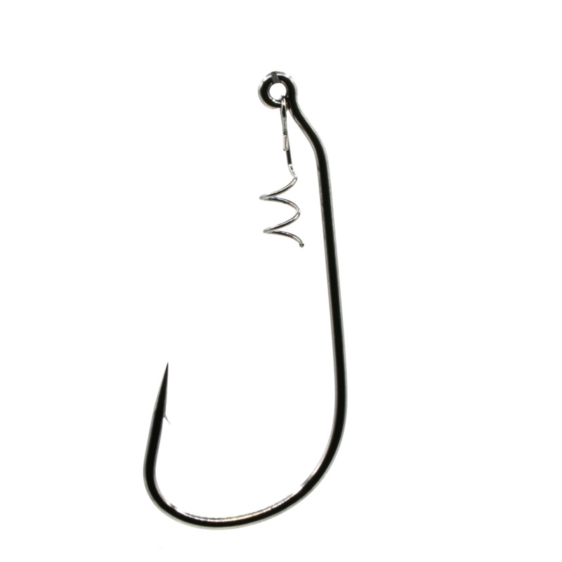 6th Sense LockDown Hook 4/0 – 5/pk